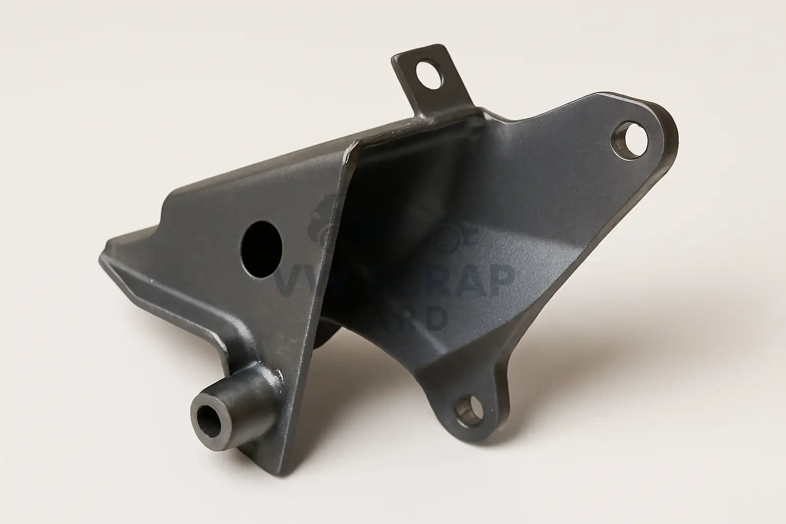 VW Jetta Front Engine Mount Bracket