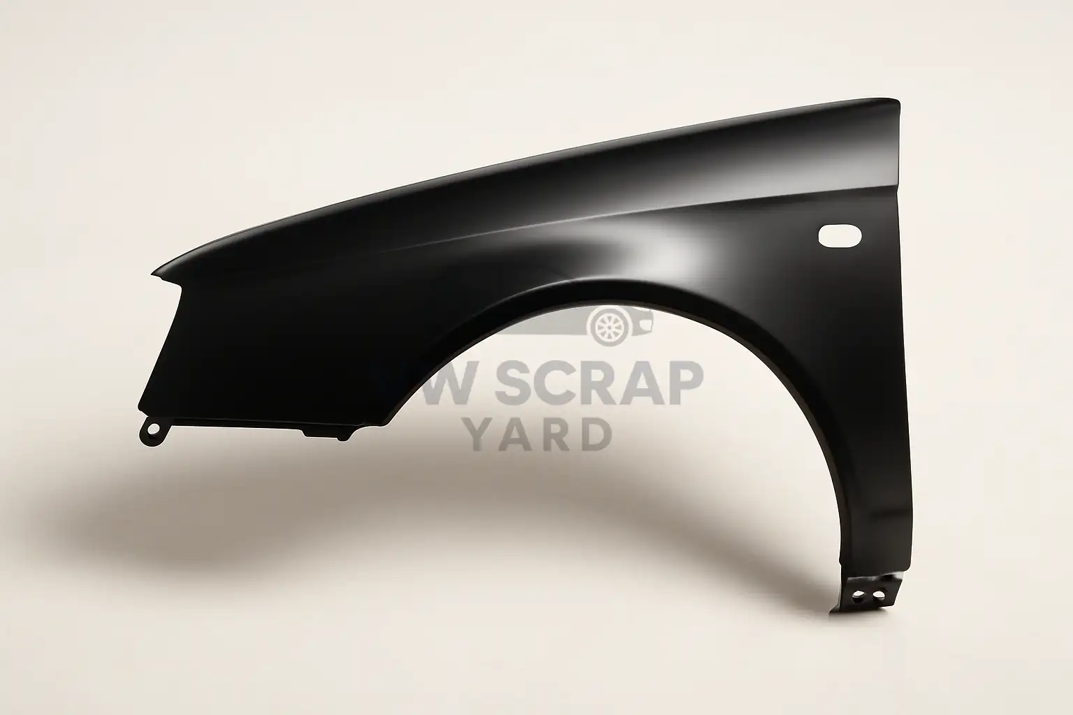 VW Golf Front Fender