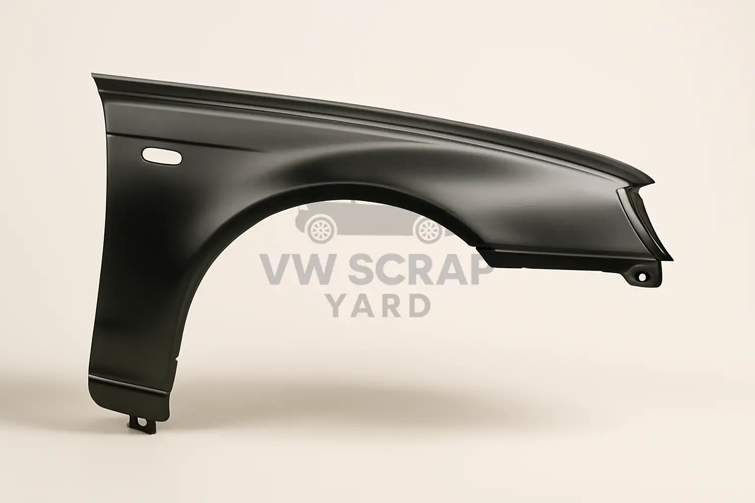 VW Golf Front Fender