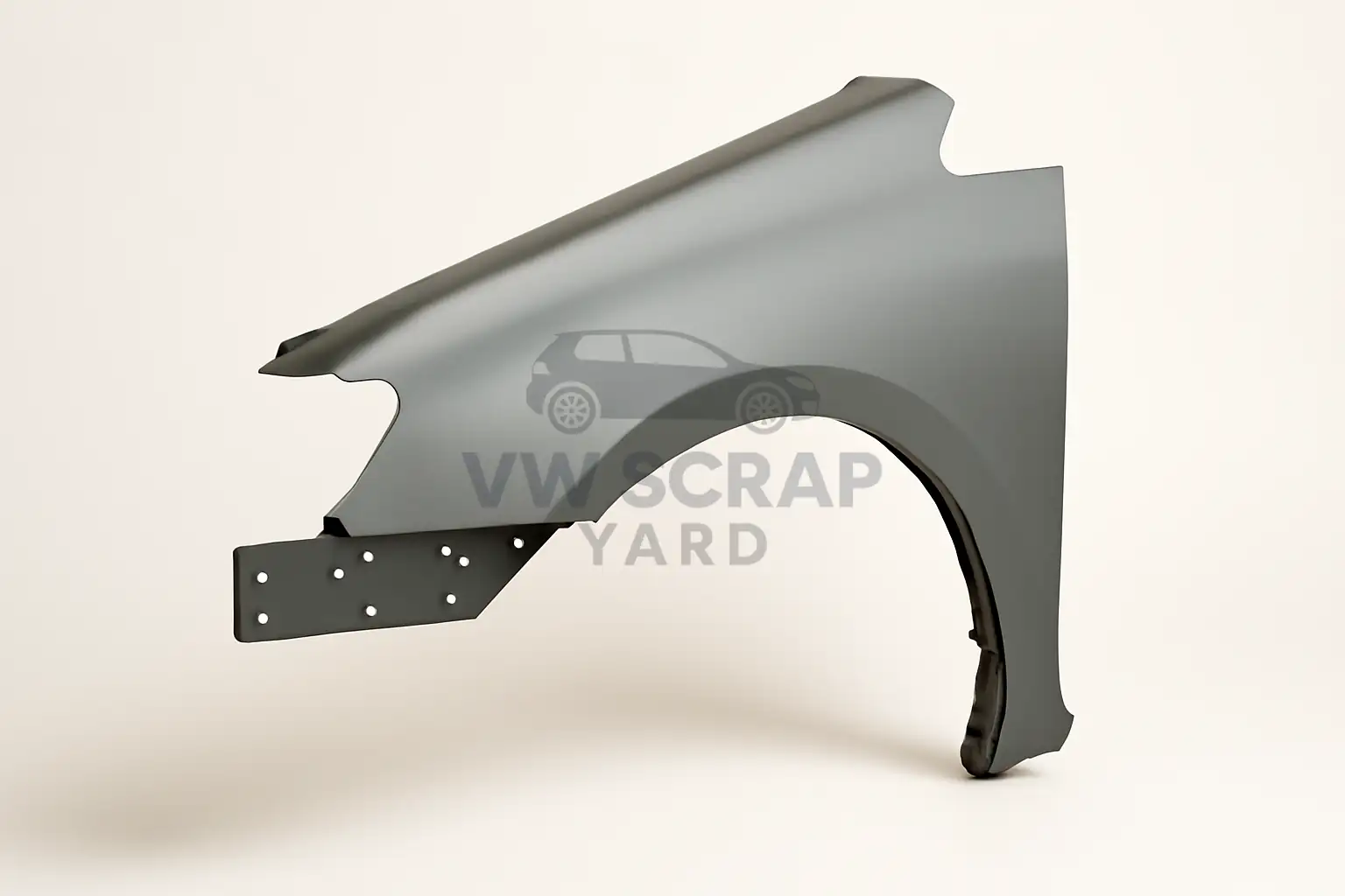 VW Caddy Front Fender