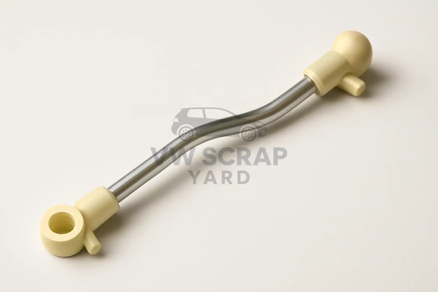 VW Jetta Front Gear Selecting Rod