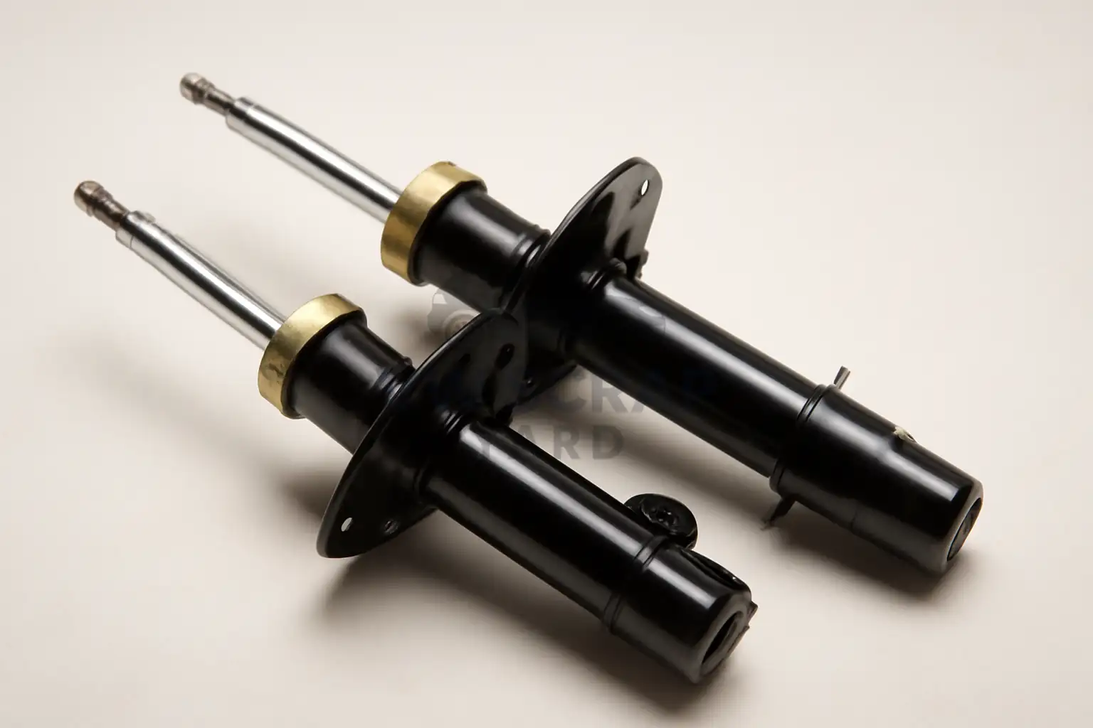 VW Jetta Front Shocks Set
