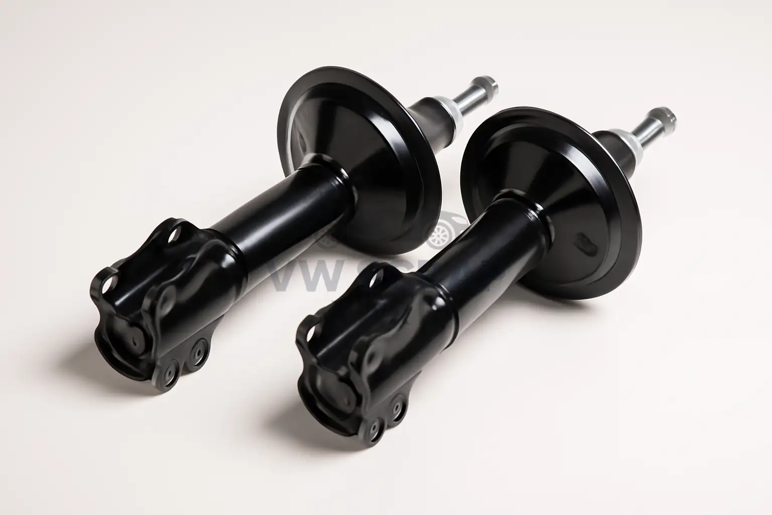 VW Jetta Front Shocks Set