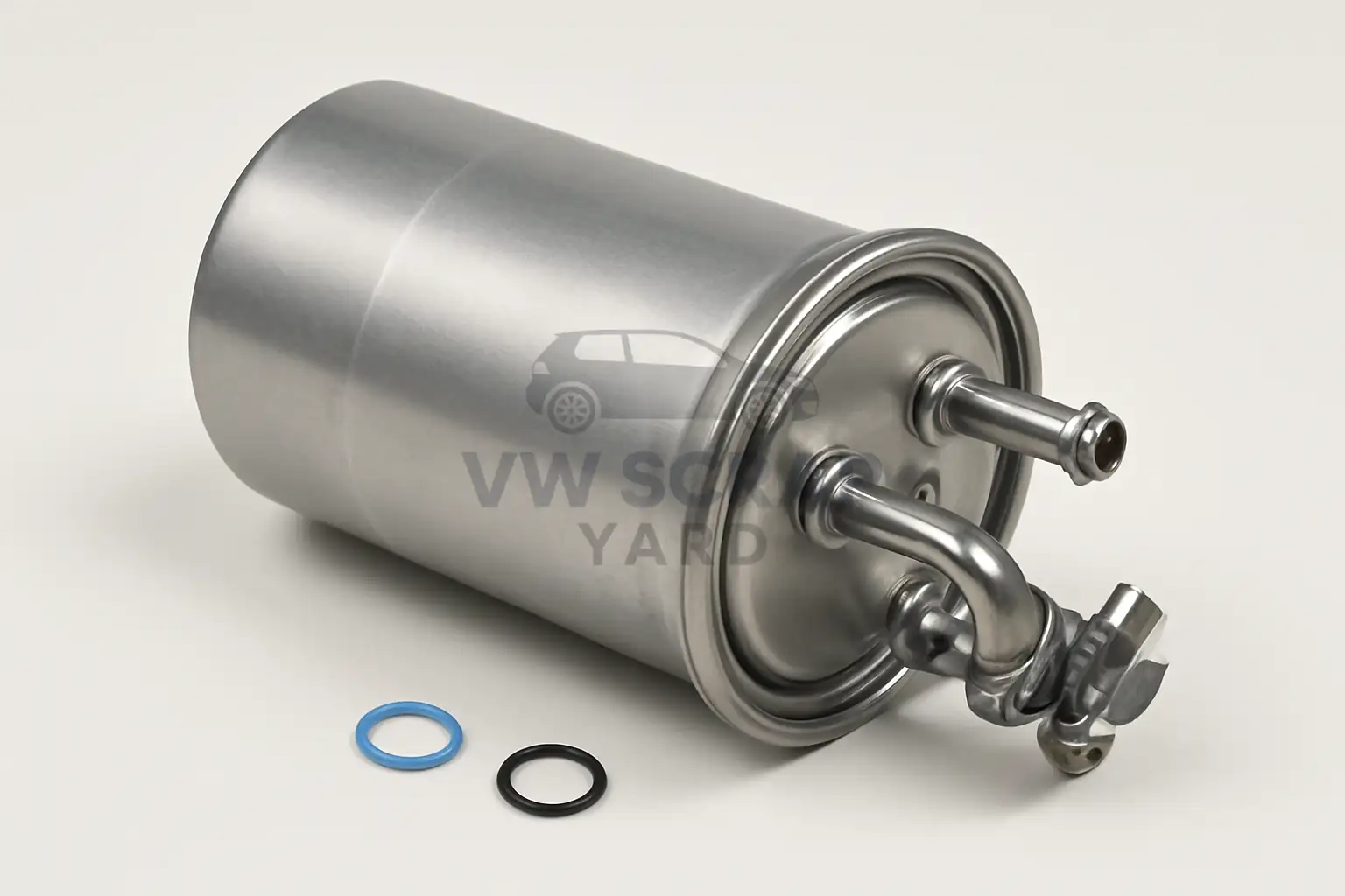 VW Golf Fuel Filter