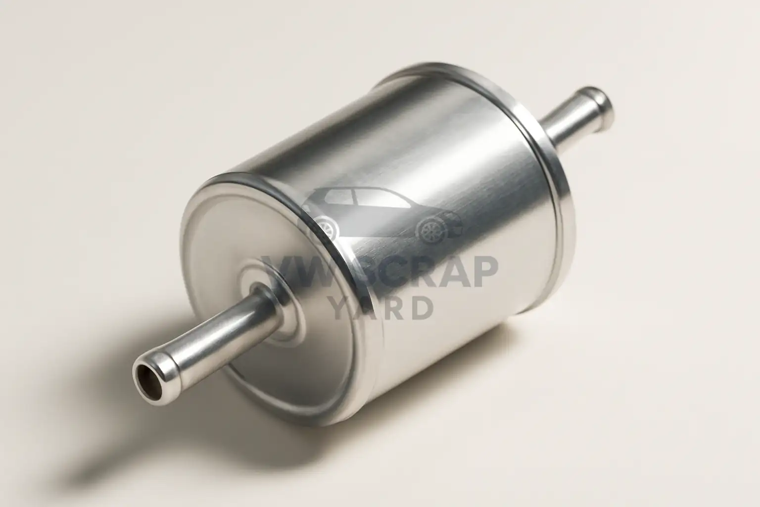 VW Jetta Fuel Filter