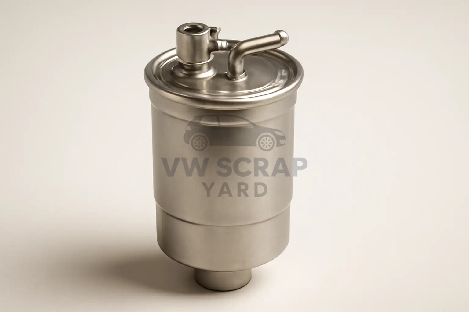 VW Jetta Fuel Filter
