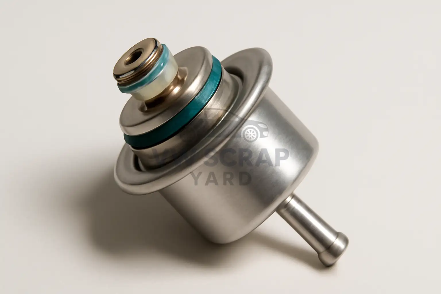 VW Golf Fuel Pressure Valve