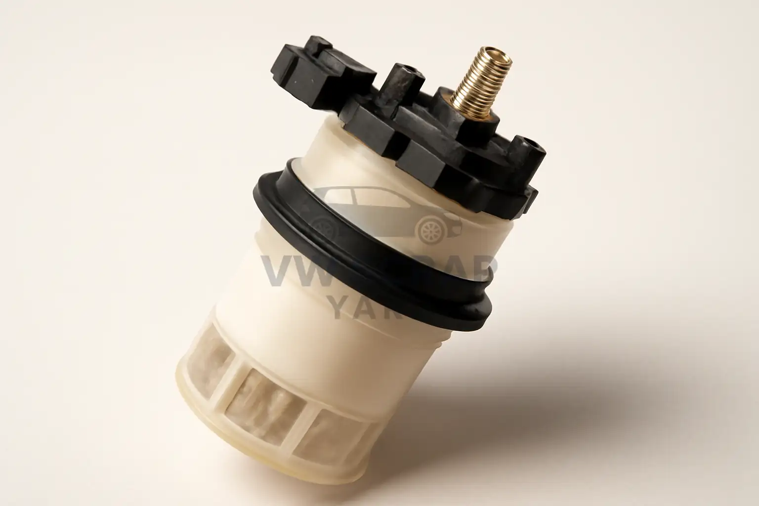 VW Jetta Fuel Pump Electric