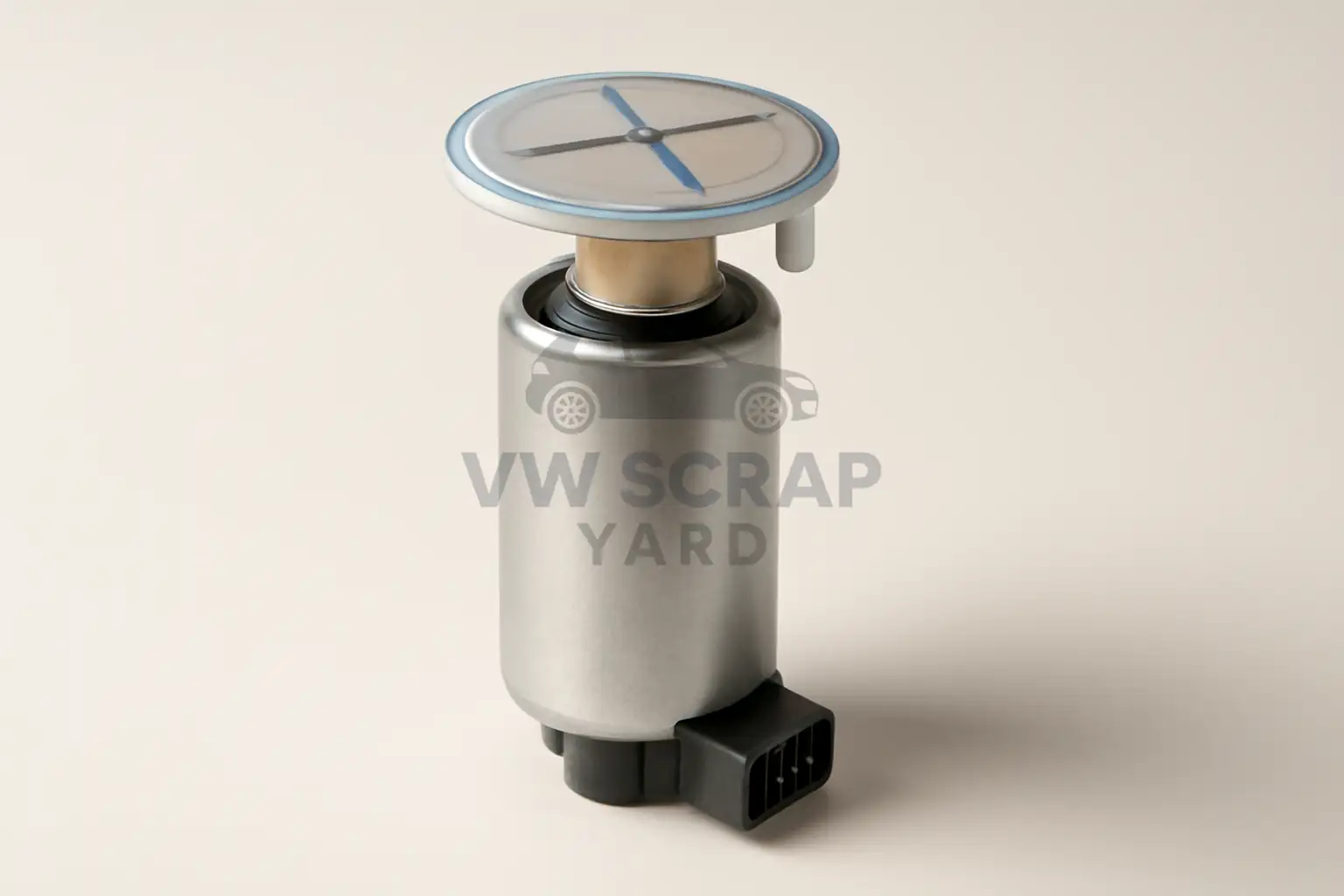 VW Golf Fuel Pump Lift Electrical