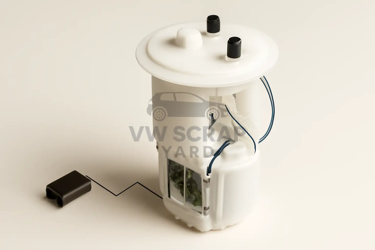 VW Golf Fuel Pump Module