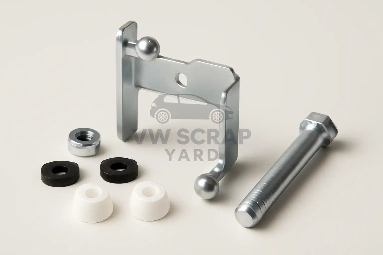 VW Golf Gear Lever Rod Bush Kit