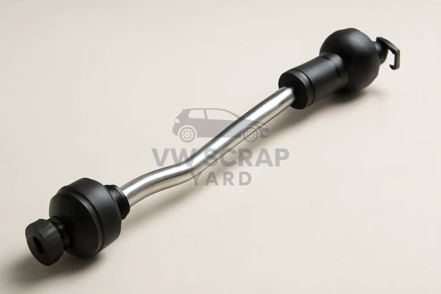 VW Citi Gear Selecting Rod Diagonal