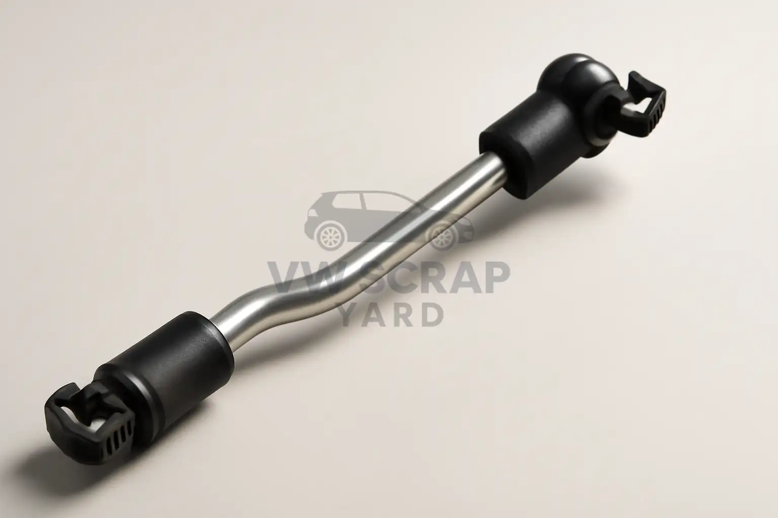 VW Citi Gear Selecting Rod Diagonal
