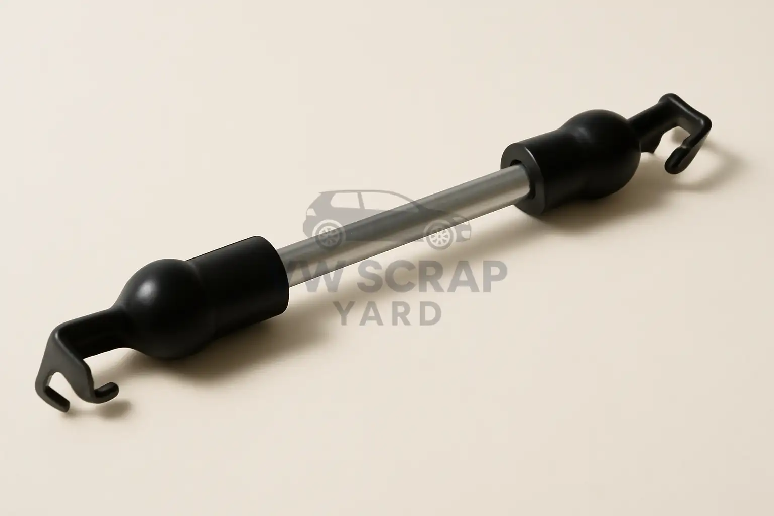 VW Citi Gear Selecting Rod Front