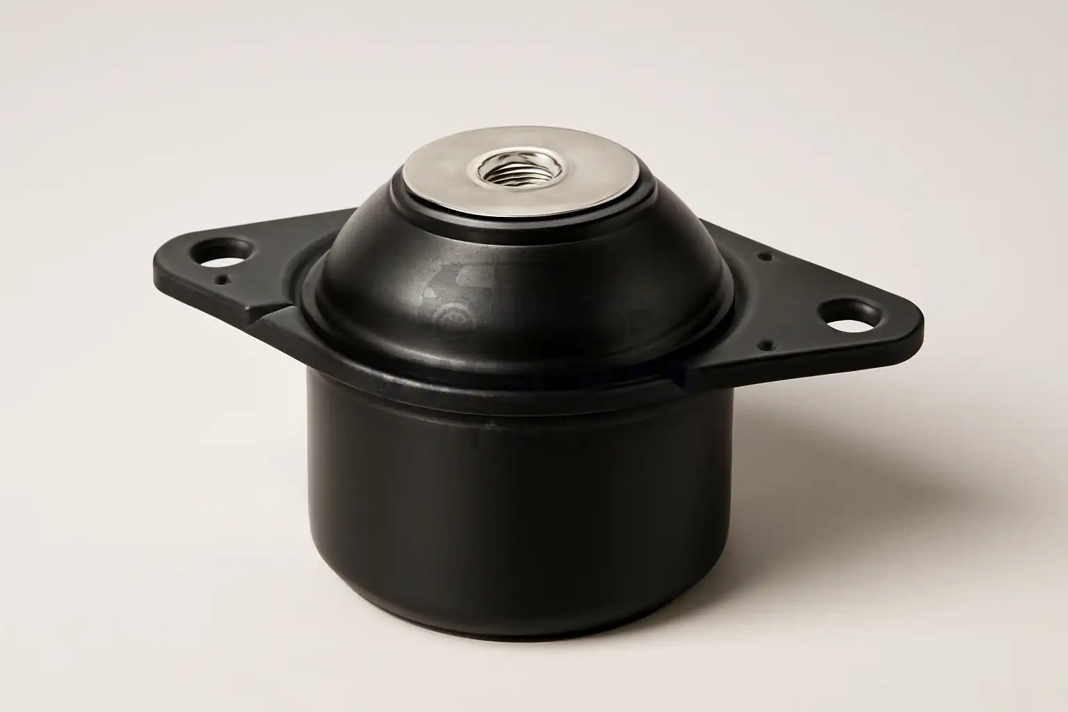 VW Jetta Gearbox Mounting