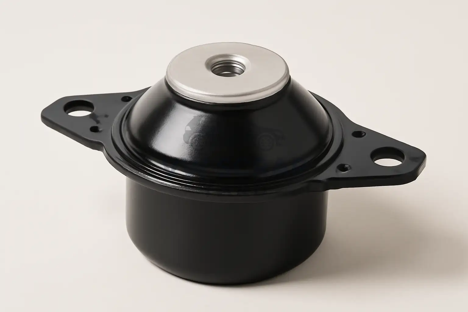 VW Jetta Gearbox Mounting