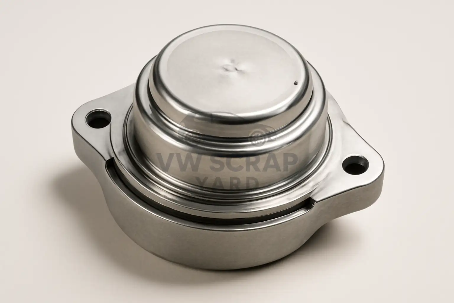 VW Golf Gearbox Mounting