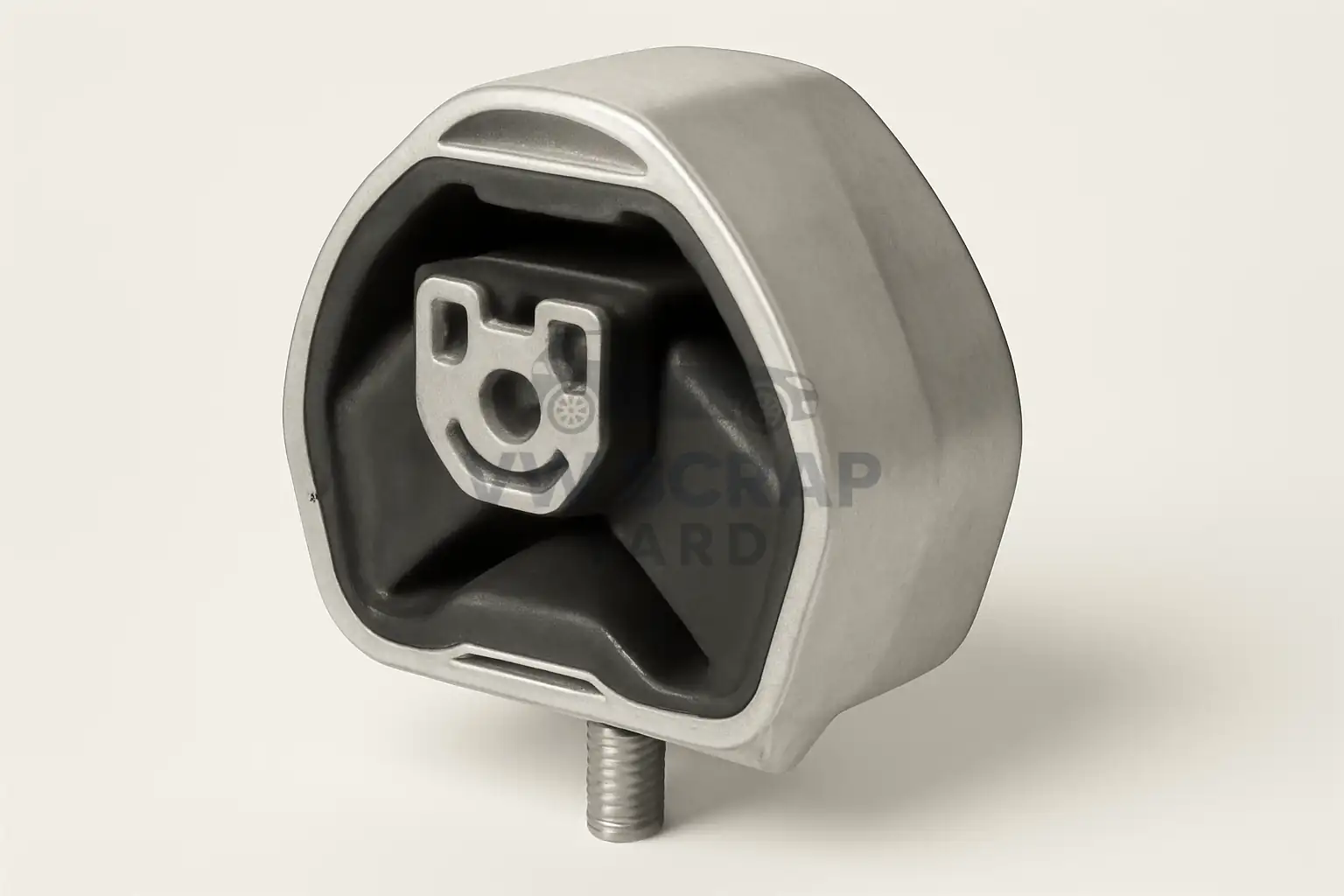 VW Golf Gearbox Mounting