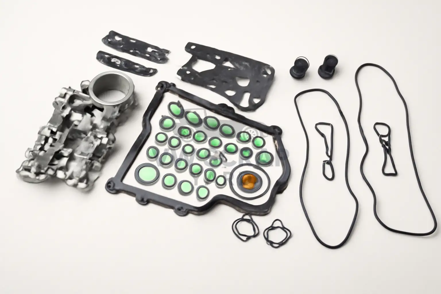 VW Polo Gearbox Repair Kit