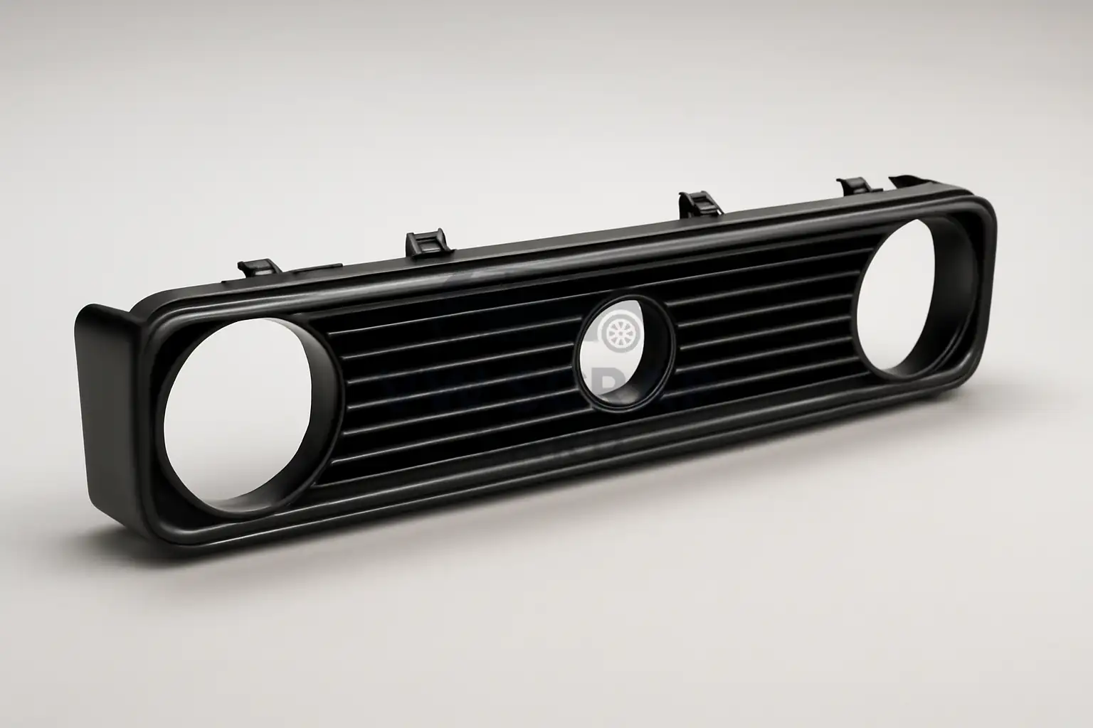 VW Golf Grill (Single Lights)