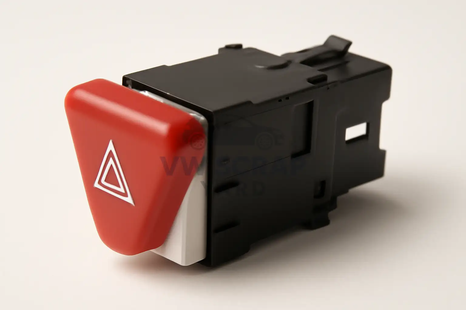 VW Citi Hazard Switch