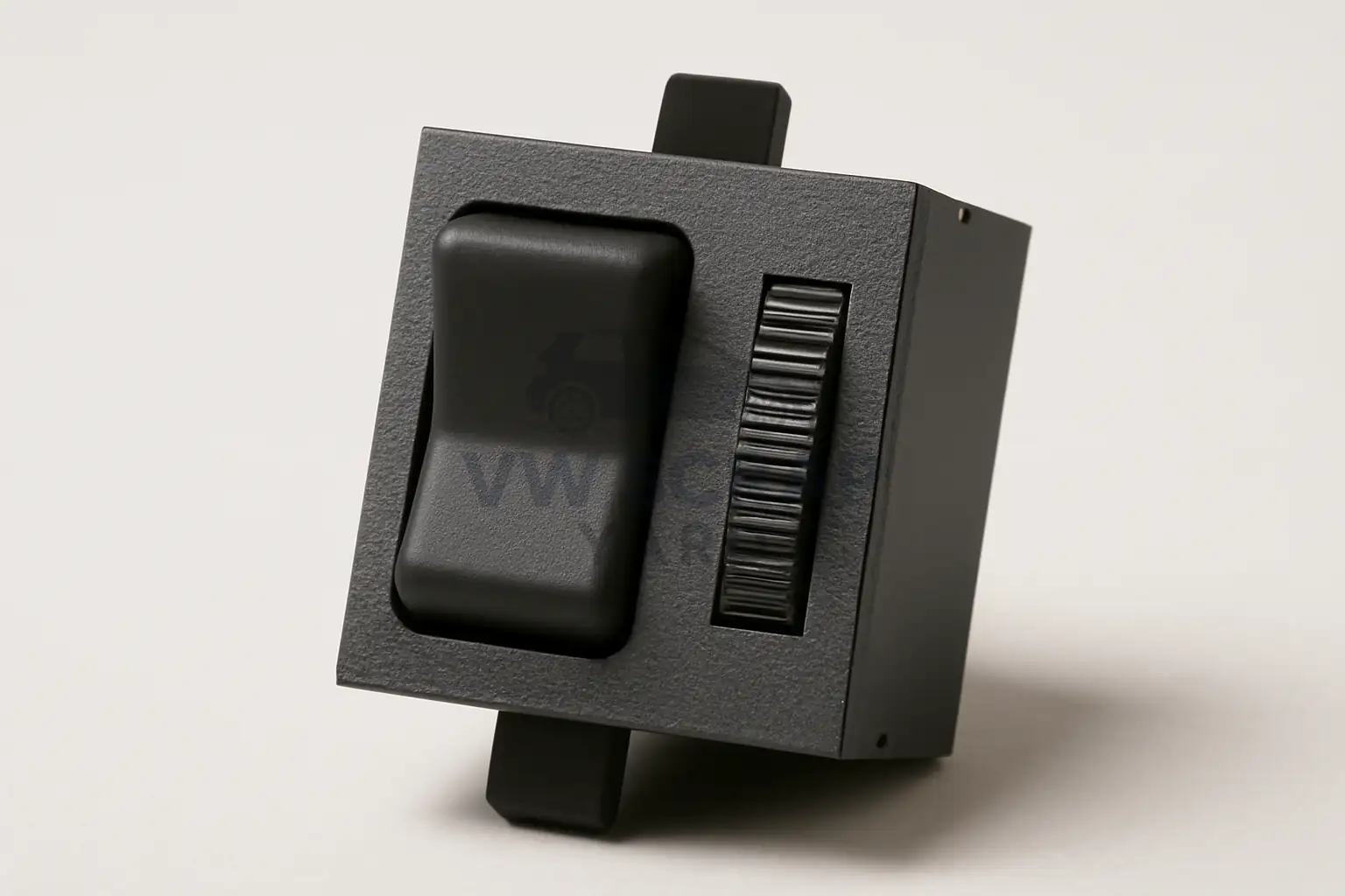 VW Caddy Headlight Switch