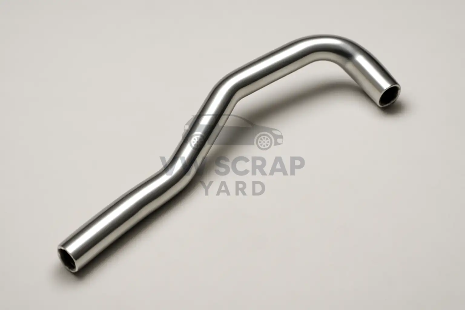 VW Jetta Heater Hose