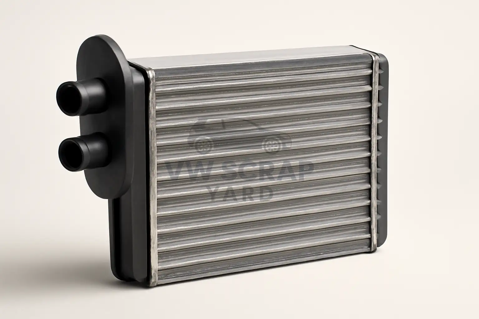 VW Jetta Heater Radiator