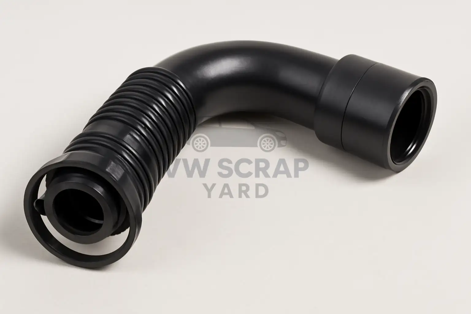 VW Jetta Hose Breather