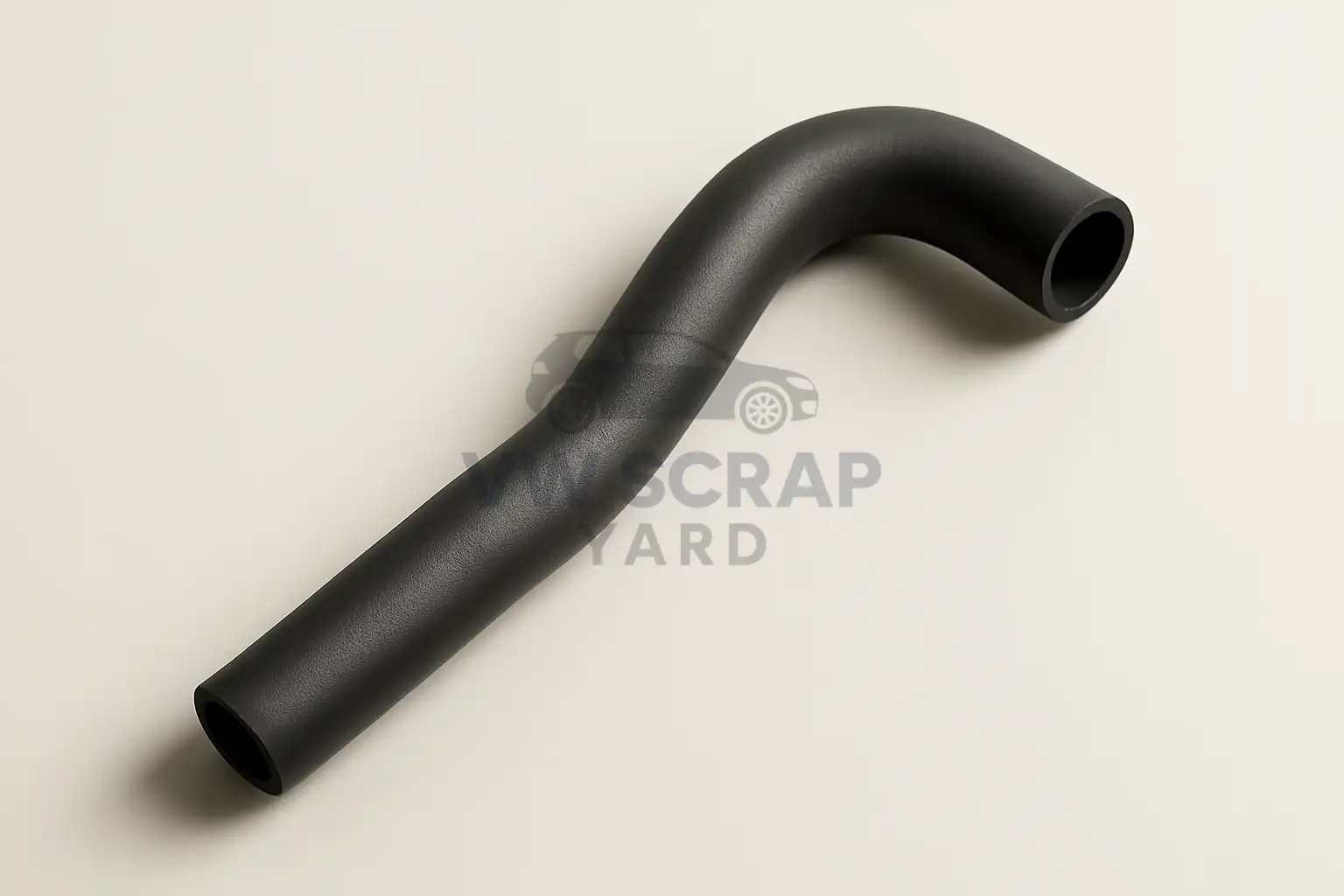 VW Citi Hose - Cylinder Head to Heater Valve