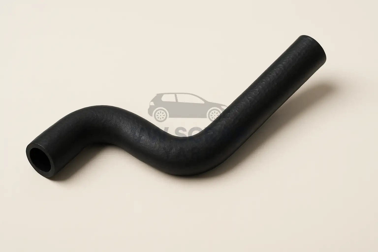 VW Jetta Hose - Heater