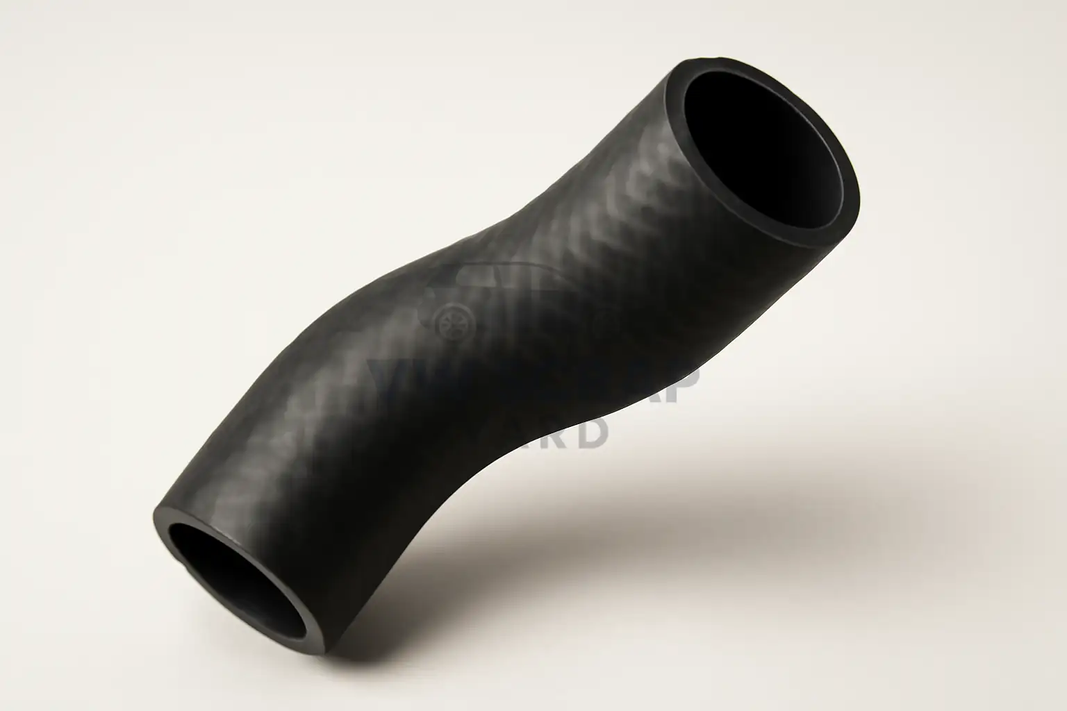 VW Citi Hose - Water Pump to Metal Pipe