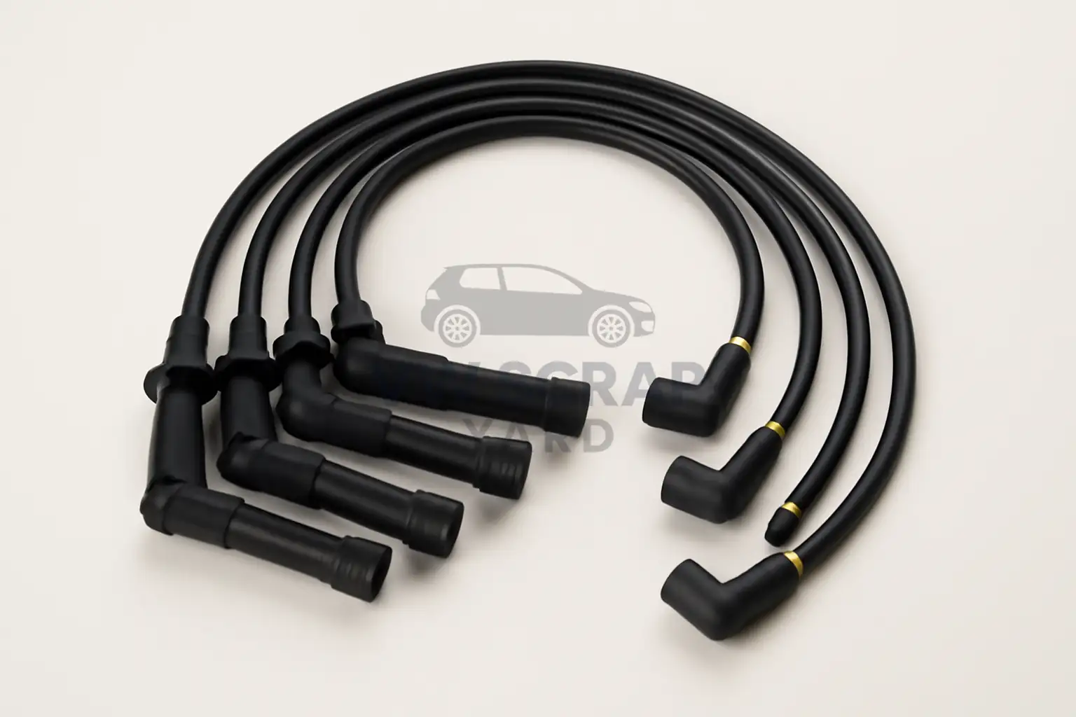 VW Golf HT Lead Set