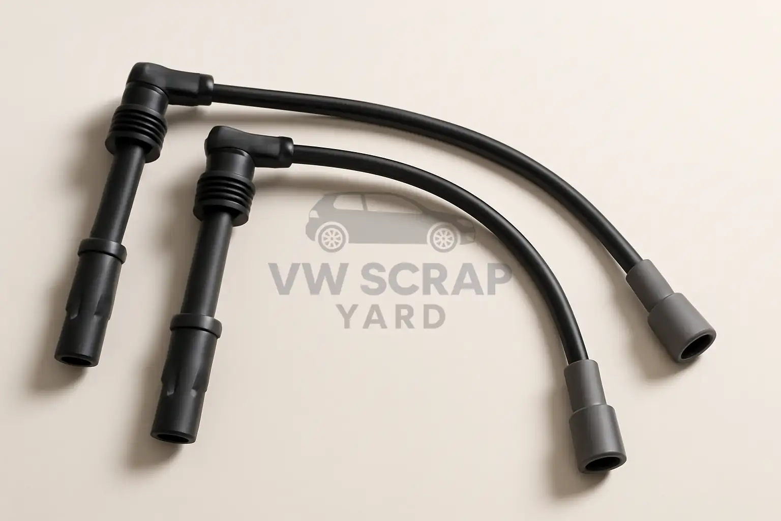 VW Golf Ht Lead Set