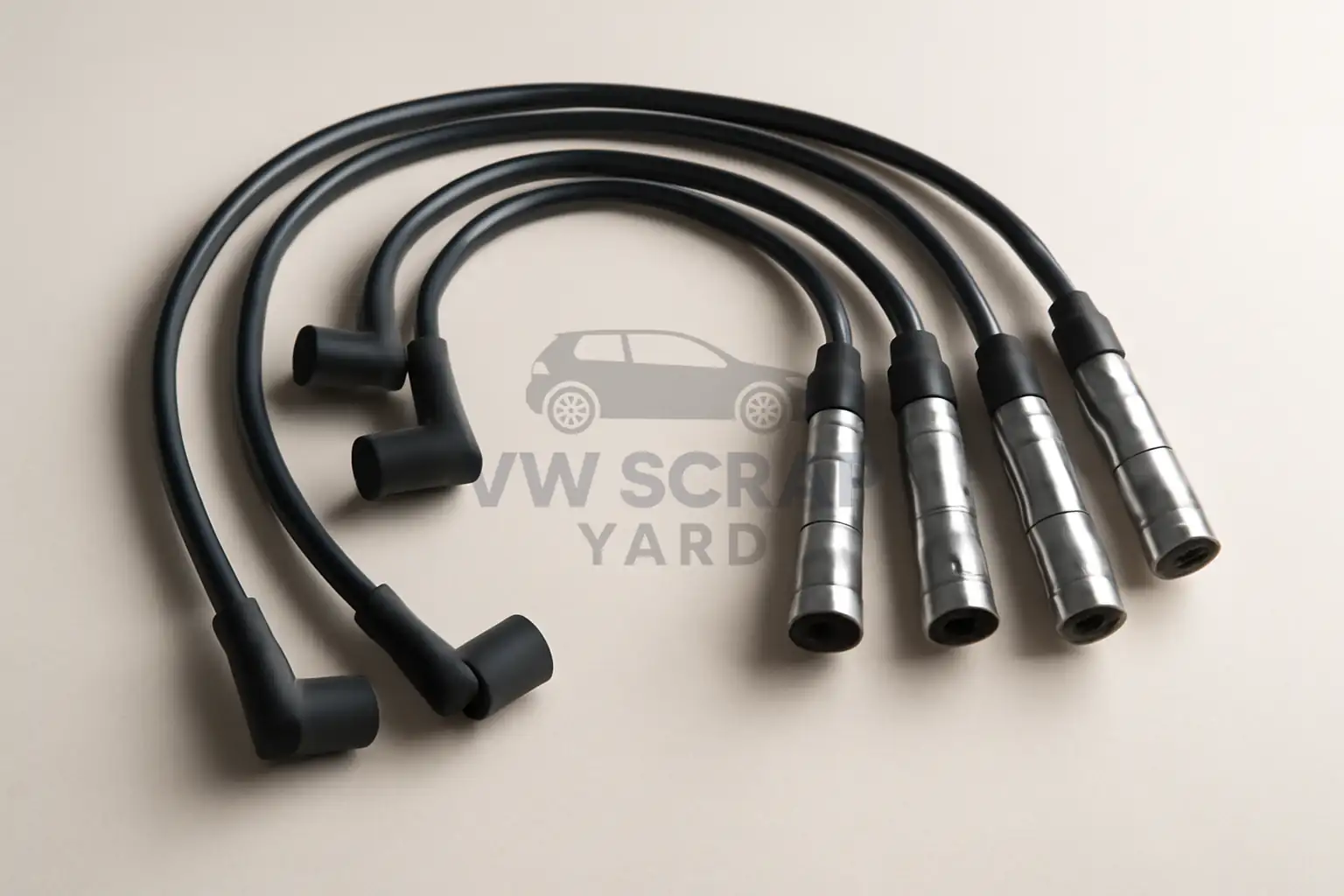 VW Jetta HT Lead Set