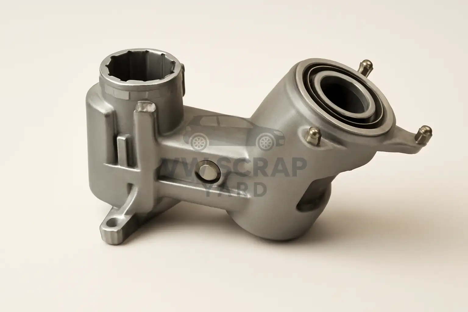 VW Citi Ignition Barrel Housing