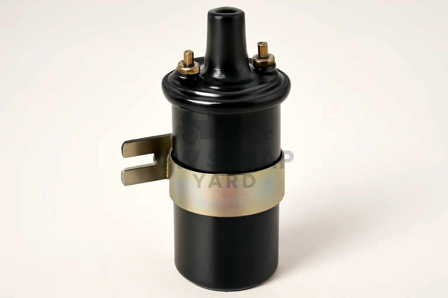 VW Caddy Ignition Coil