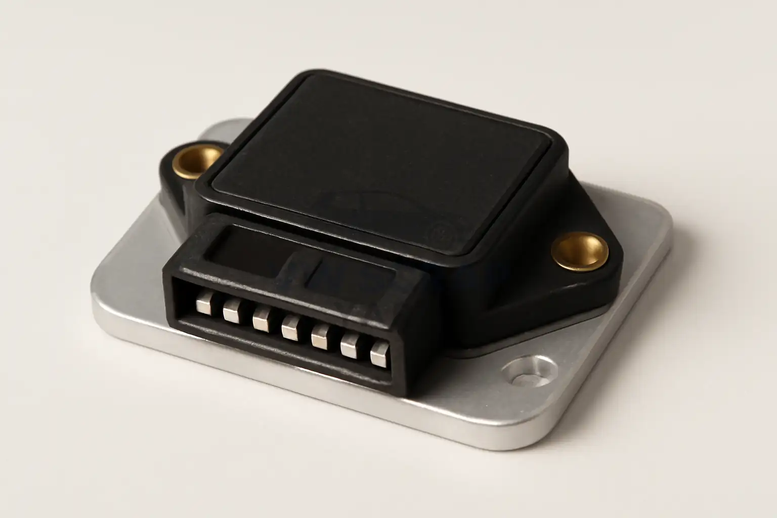 VW Golf Ignition Control Unit