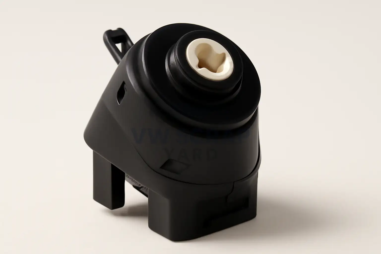 VW Golf Ignition Switch 6 Pin