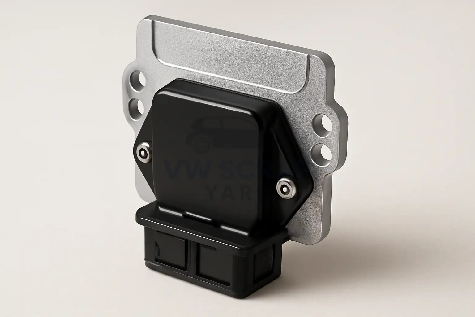 VW Golf Ignition TCI Unit