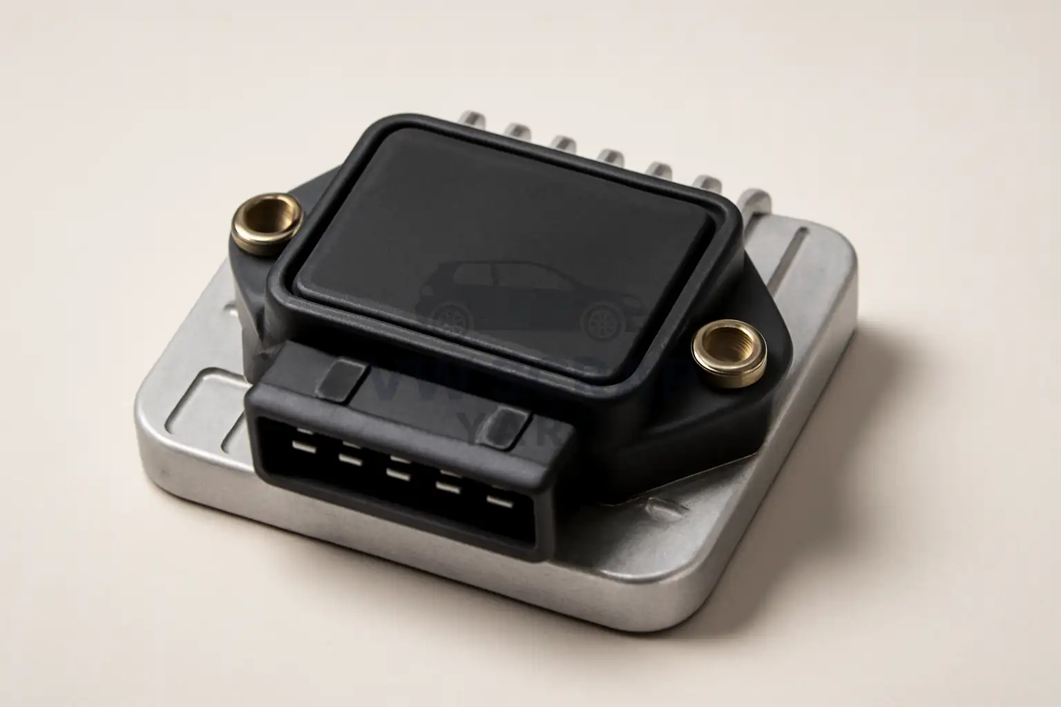 VW Golf Ignition TCI Unit