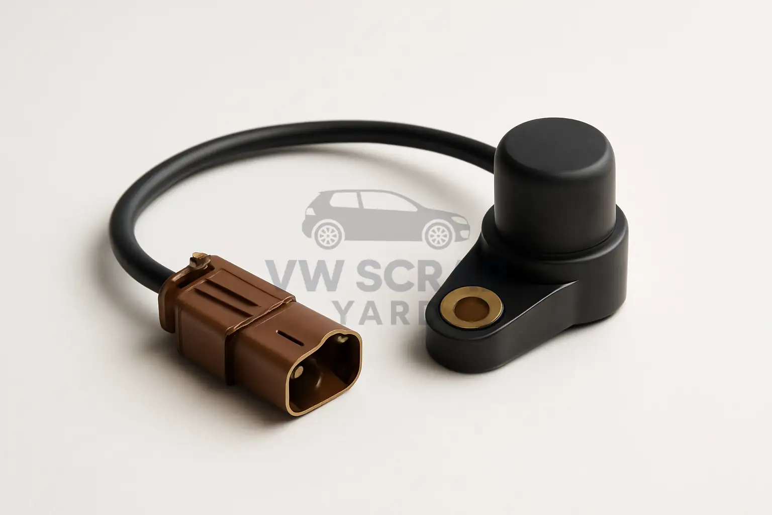 VW Golf Knock Sensor