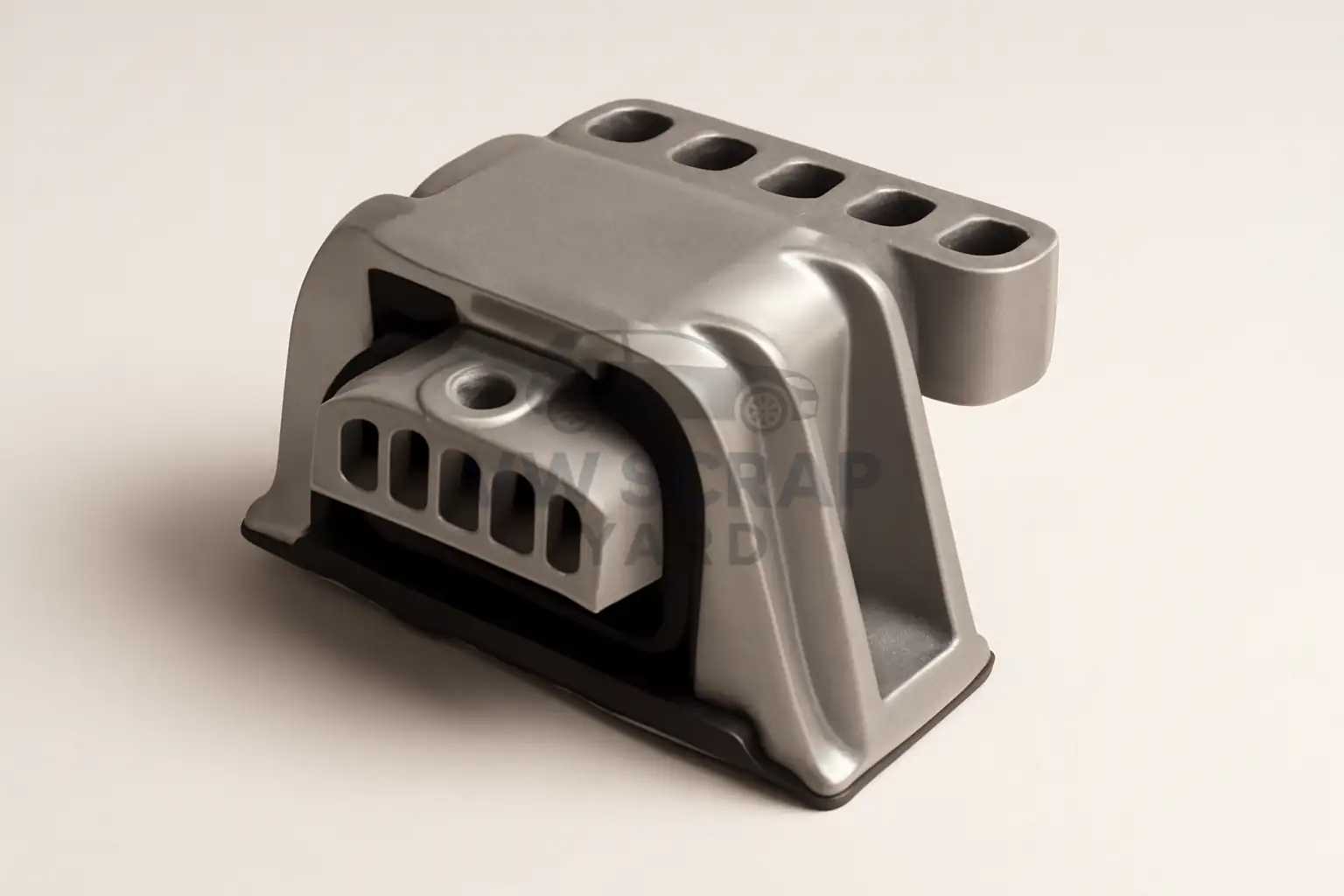 VW Jetta Left Engine Mount