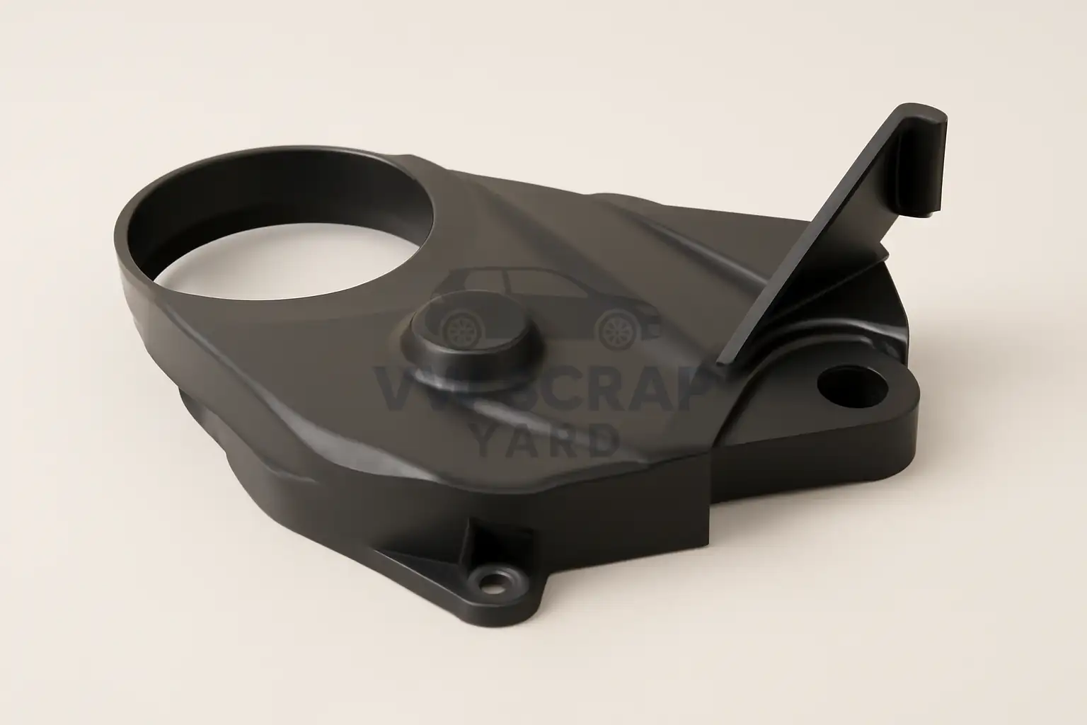 VW Citi Lower Timing Belt Cover