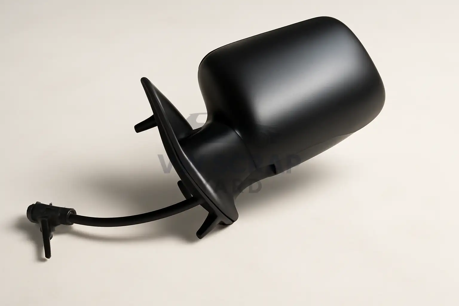 VW Jetta Mirror Manual