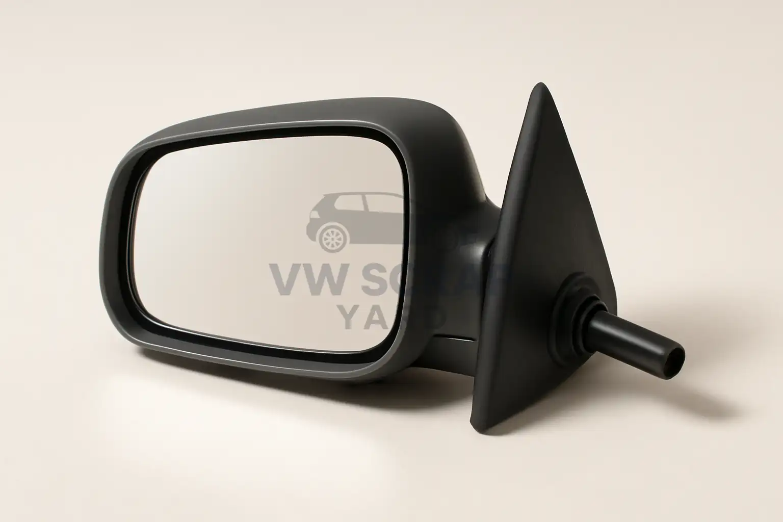 VW Jetta Mirror Manual