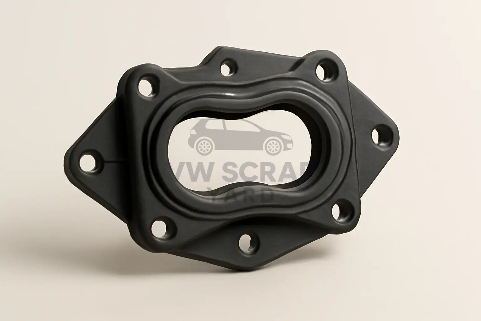 VW Caddy Mounting Carb Base Rubber