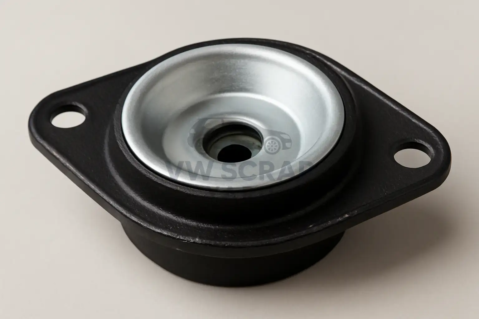 VW Jetta Mounting Shock Top-front