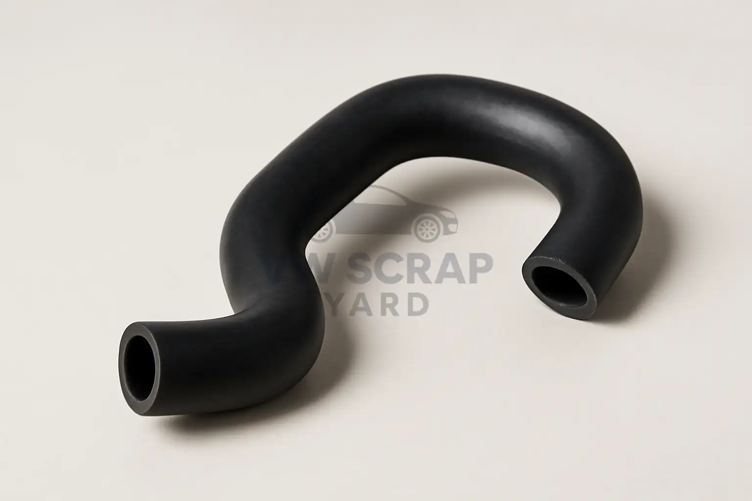 VW Golf Oil Cooler Hose To Head