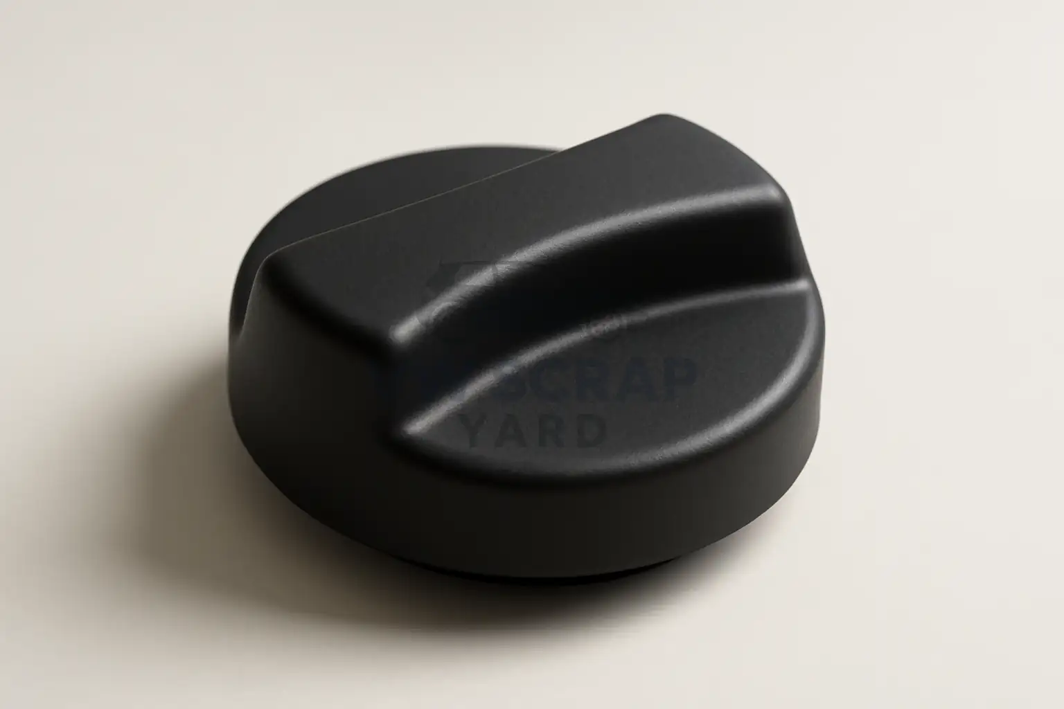 VW Jetta Oil Filler Cap